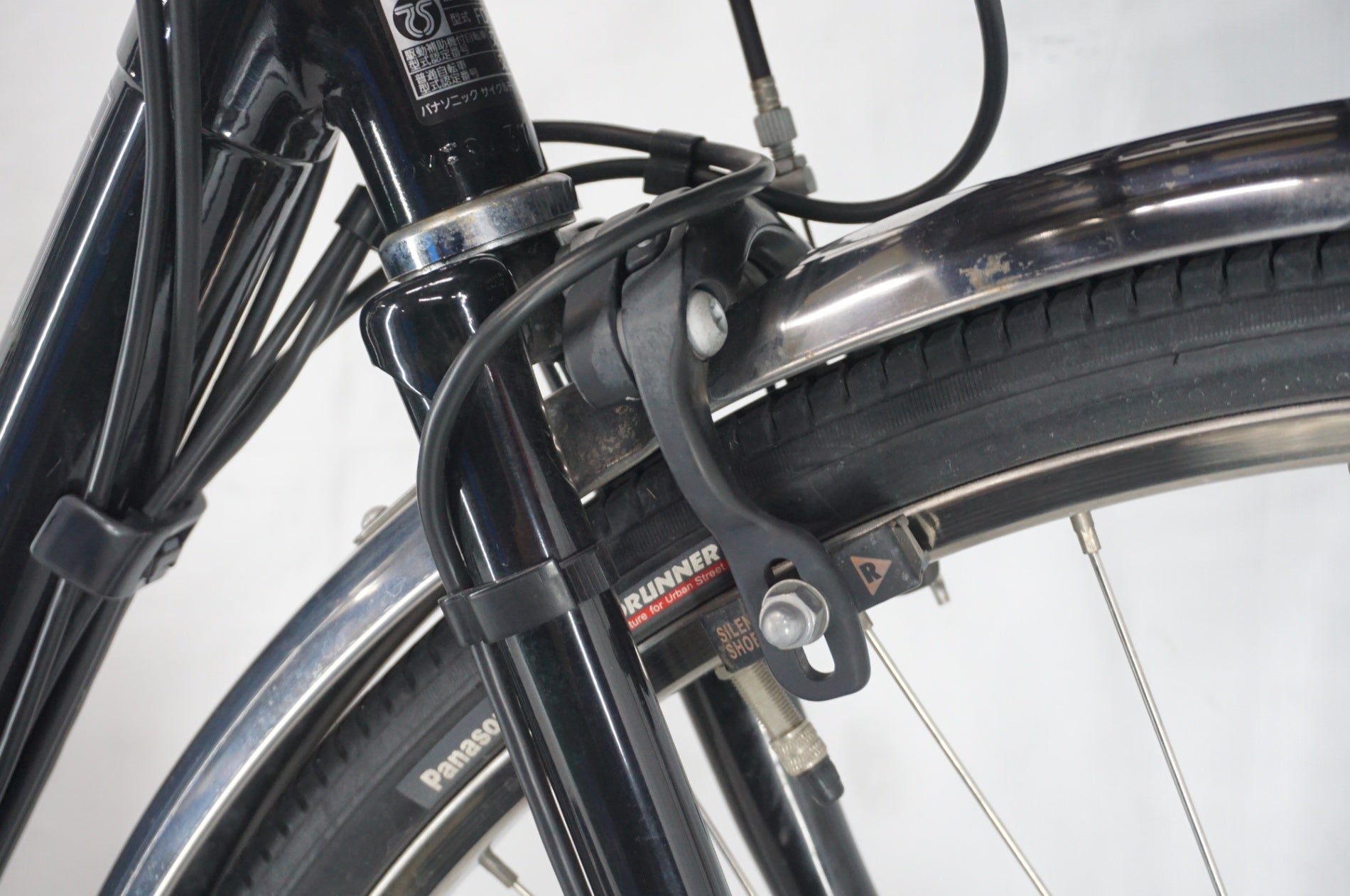 PANASONIC 「パナソニック」 VIVI MX BE-FM631 2023年モデル 26インチ 電動アシスト自転車 / 阪急塚口店