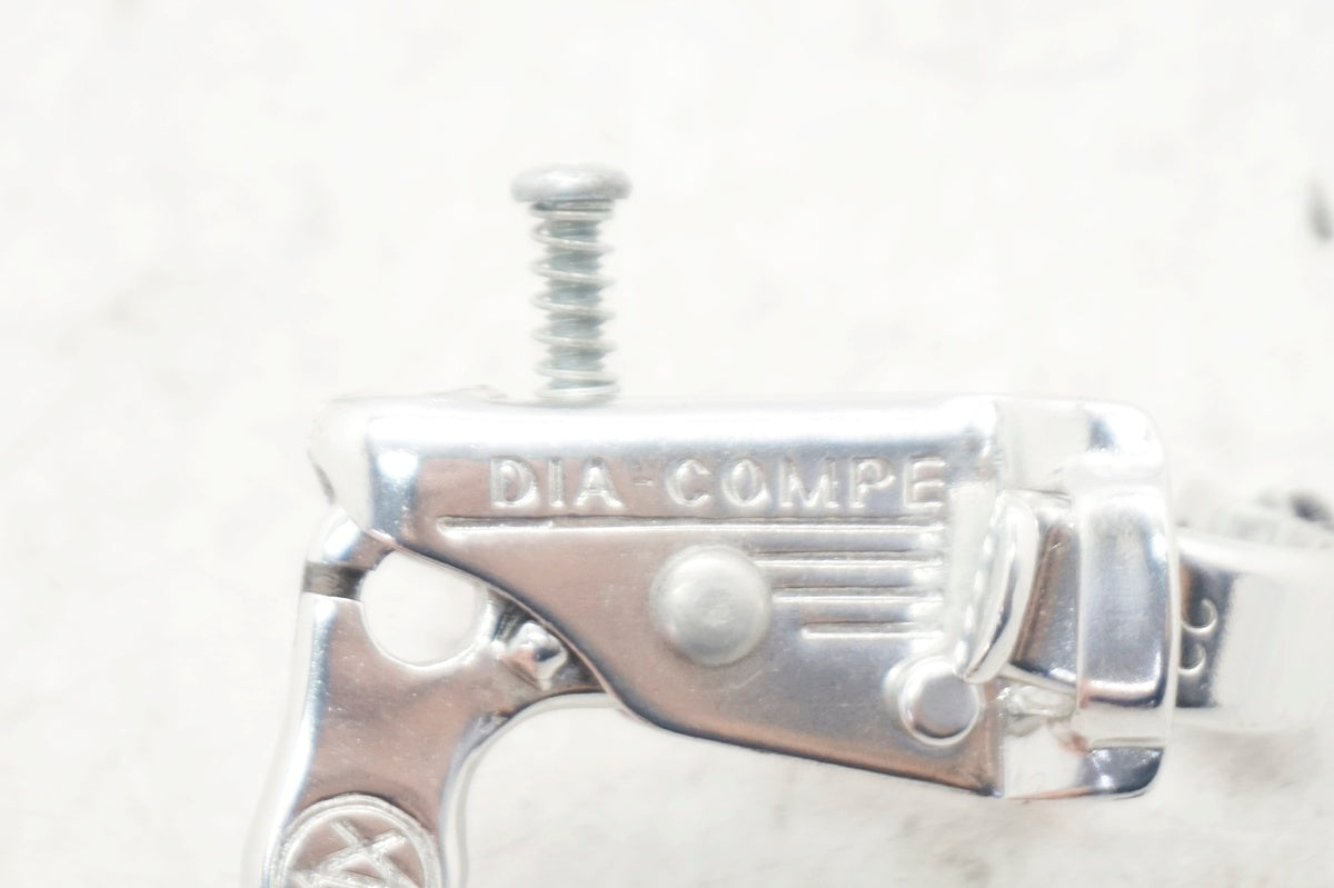 DIA COMPE 「ダイアコンペ」 MX ブレーキレバー / 大阪門真店