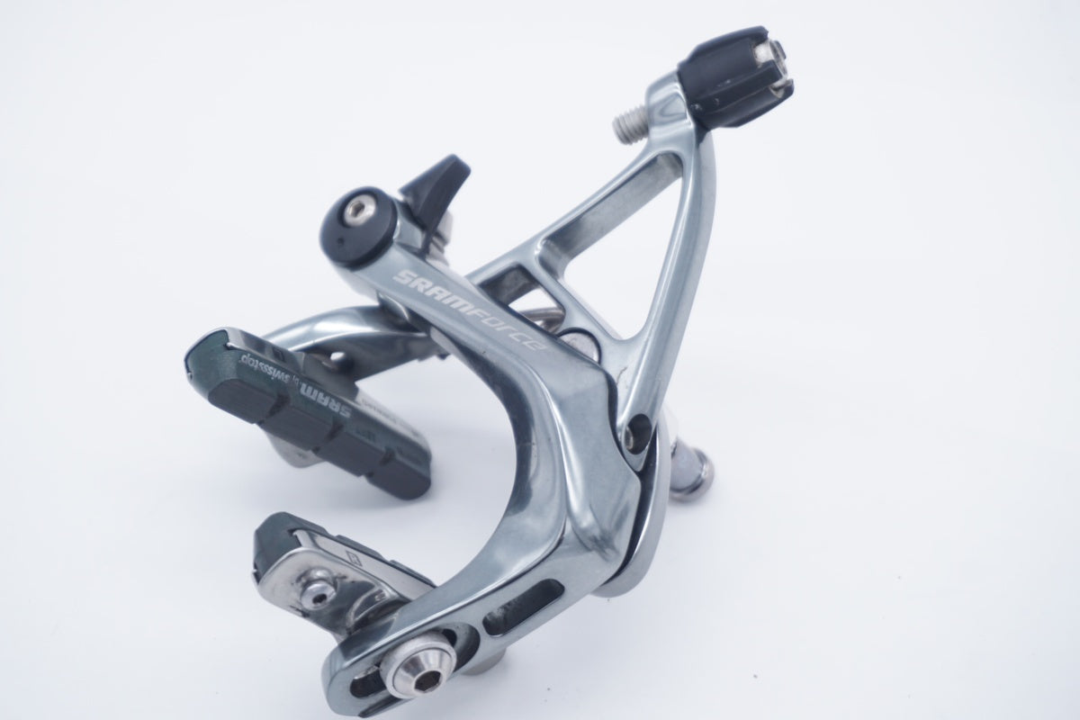 Sram スラム センターロック　ディスクブレーキ　2枚セット キャリパーブレーキ BR240424B Amazon.co.jp: SRAM(スラム) CENTERLINE X センターロックDISC
