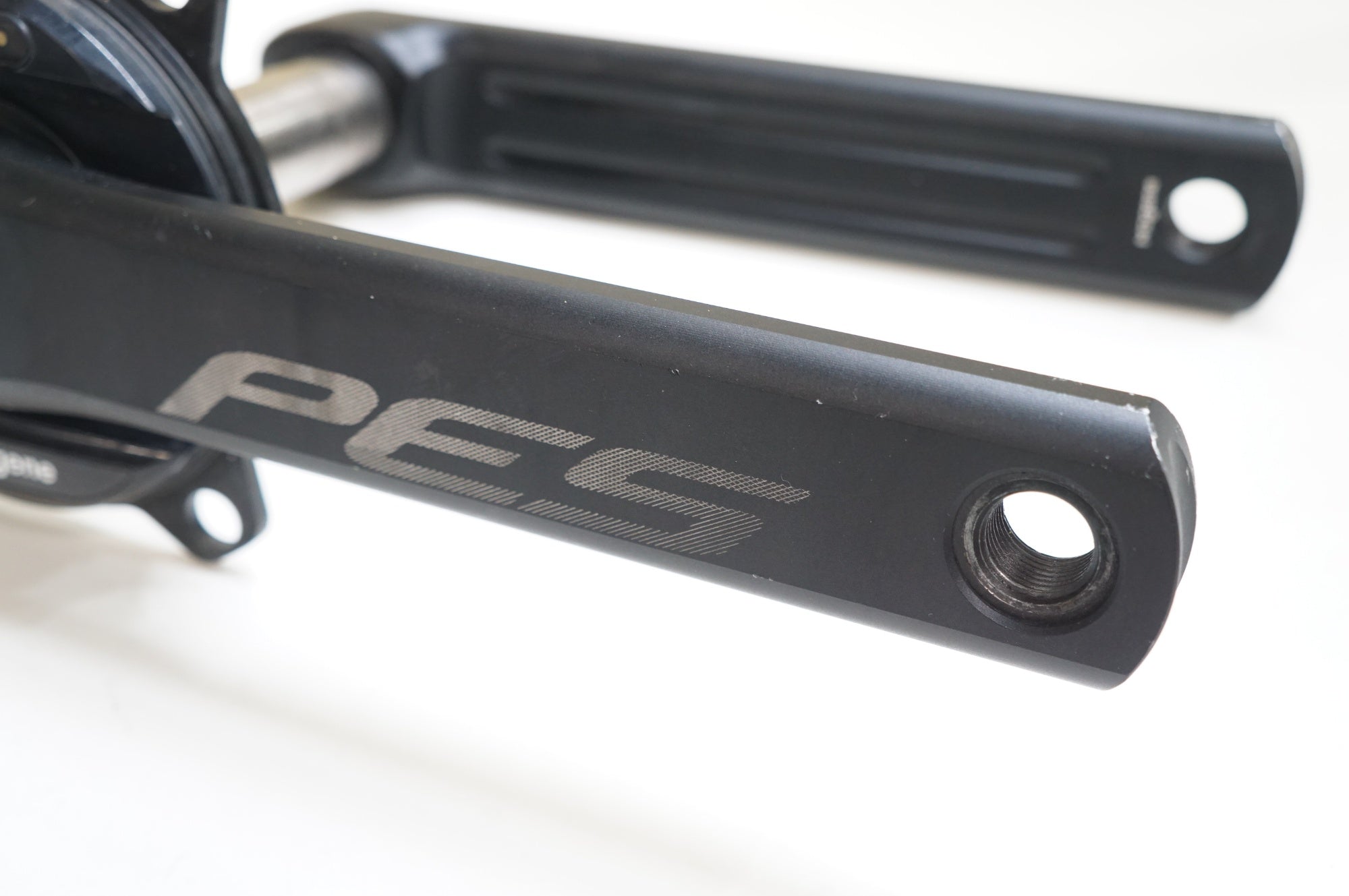 MAGENE 「マージーン」 PES P505 172.5mm クランクアームセット / 大宮