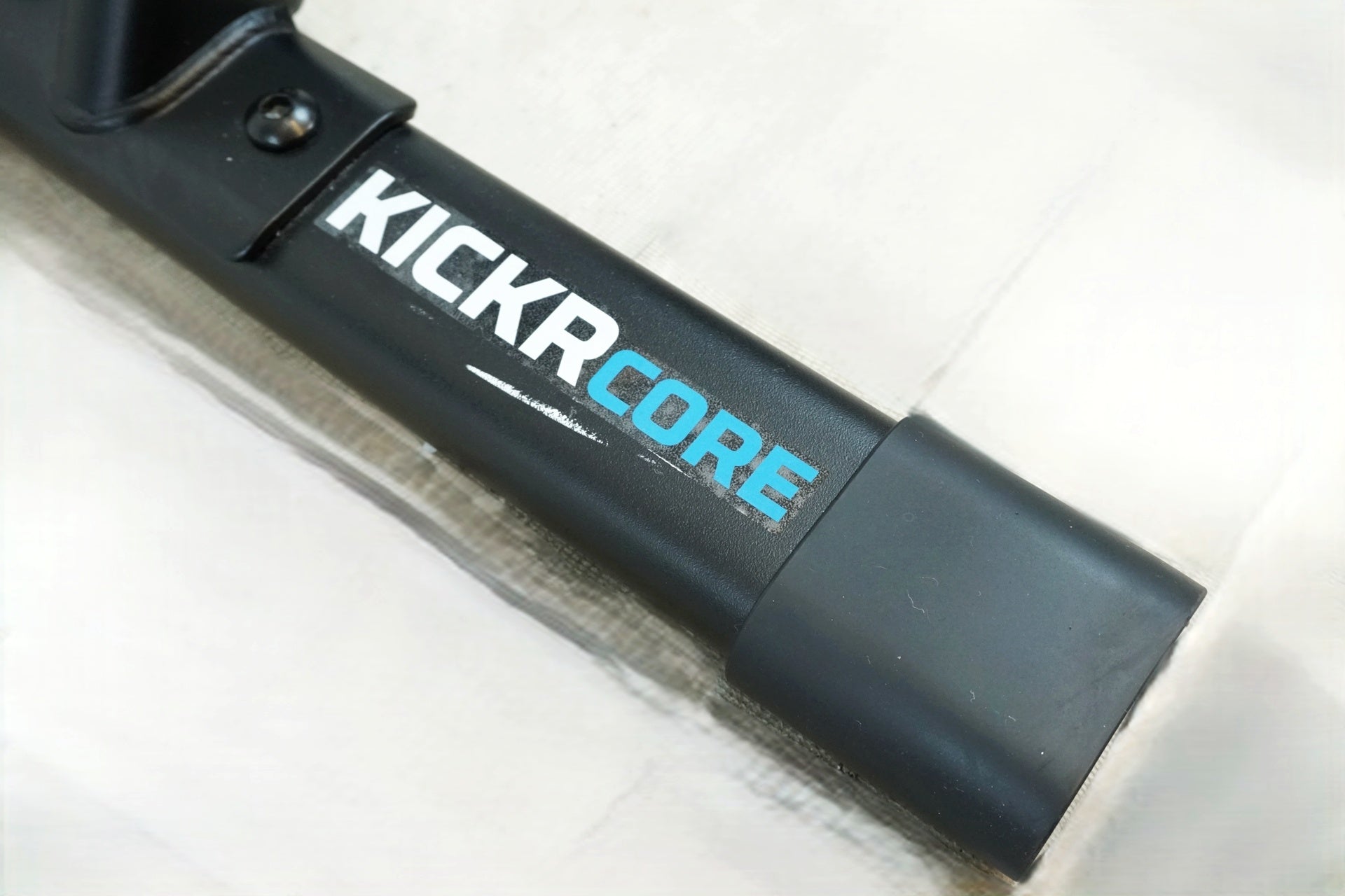 WAHOO 「ワフー」 ZWIFT RIDE WITH KICKR CORE2 スマートトレーナー / 有明ガーデン店