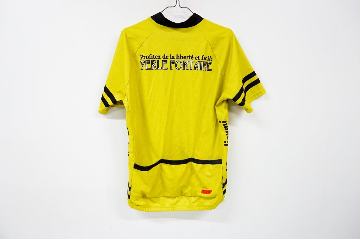 PEARL IZUMI 「パールイズミ」 XLサイズ ジャージ / 名古屋大須店