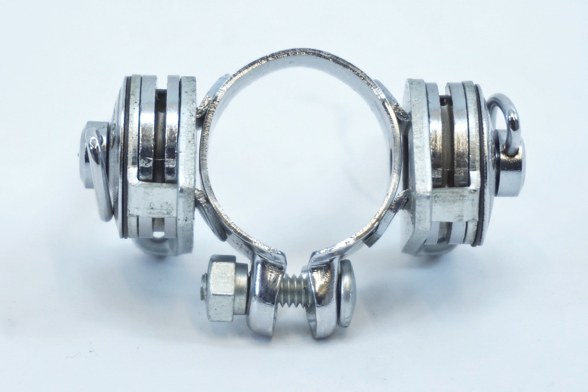 HURET 「ユーレー」 ダブルレバー / 有明ガーデン店