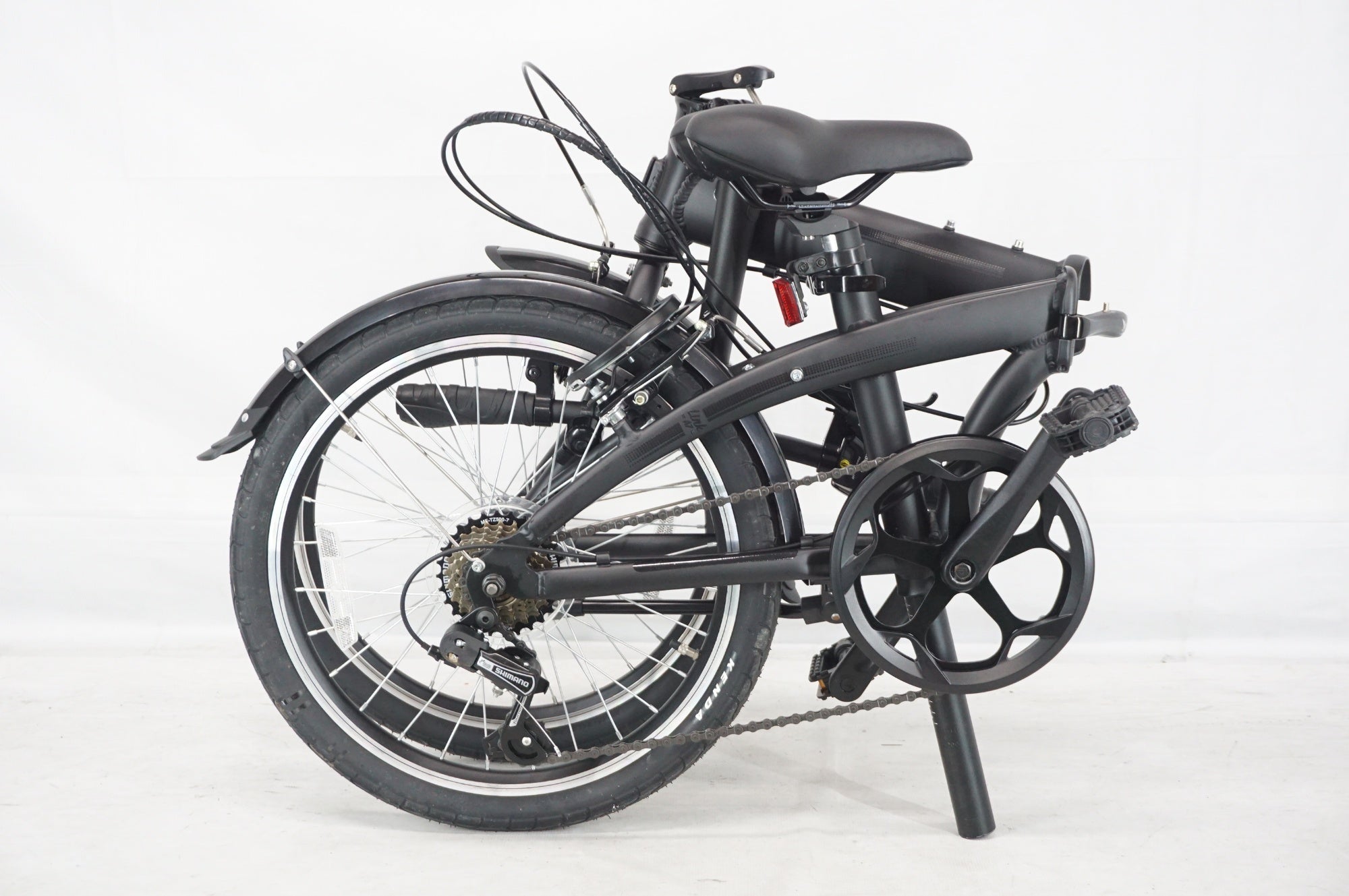 TERN 「ターン」 LINK A7 2022年モデル 20インチ 折り畳み自転車