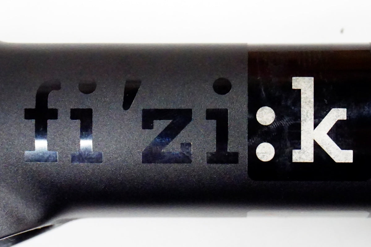 FIZIK 「フィジーク」 CYRANO R1 Φ31.8 120mm ステム / 名古屋大須店