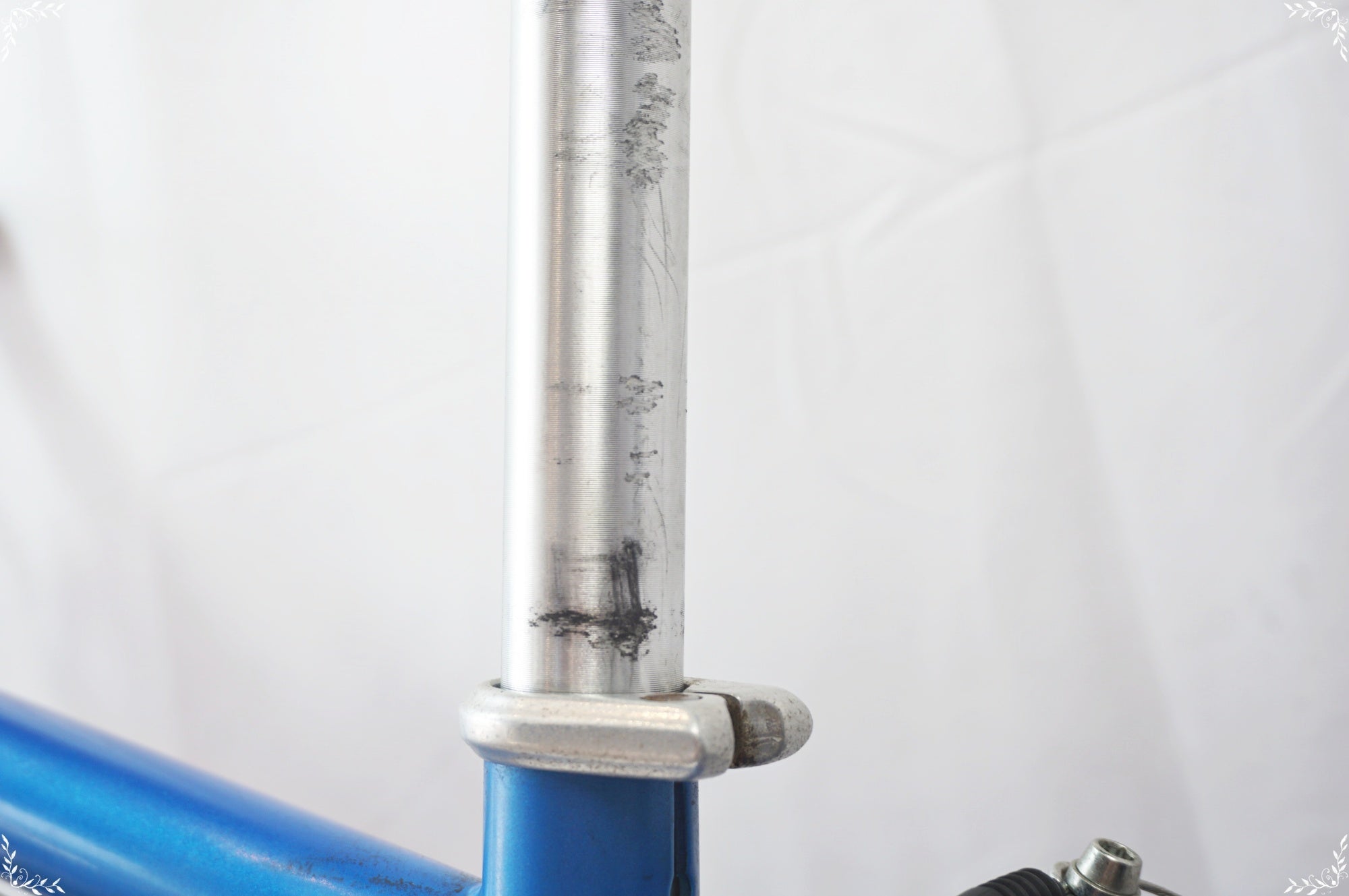 GANWELL 「ガンウェル」 KYO-BE 2016年モデル クロスバイク/ クロスバイク世田谷店