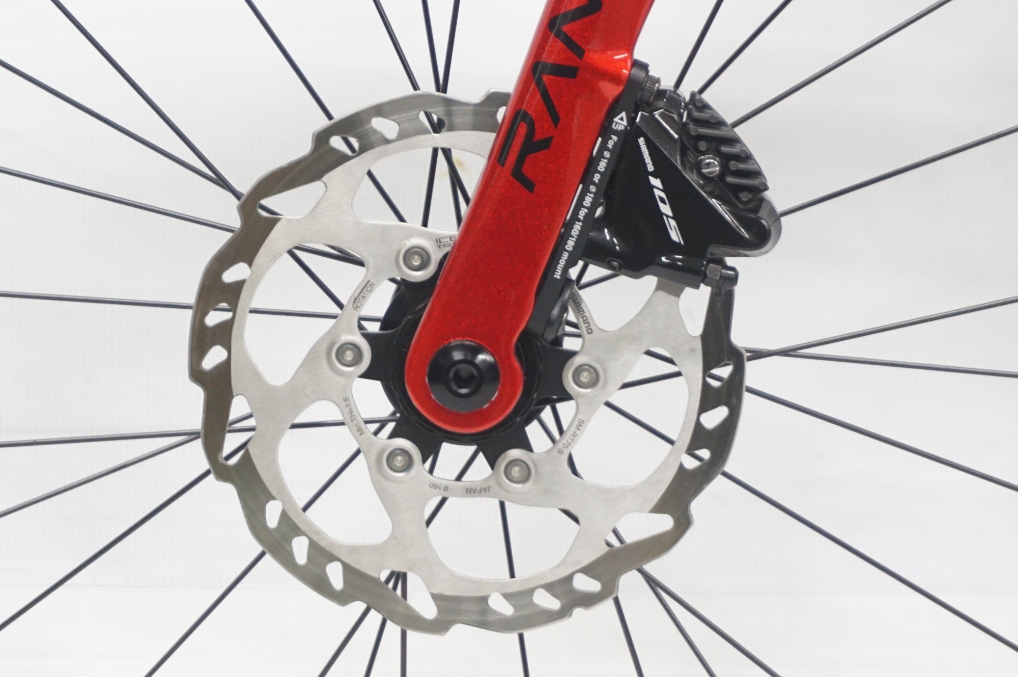 GUSTO 「グスト」 RANGER DISC SPORT 2023年モデル ロードバイク / 阪急塚口店