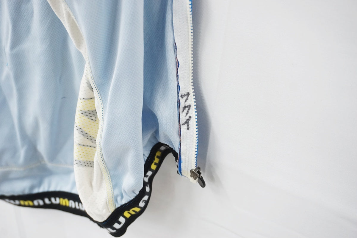 LUMA 「ルマ」 Мサイズ ジャージ / 奈良店