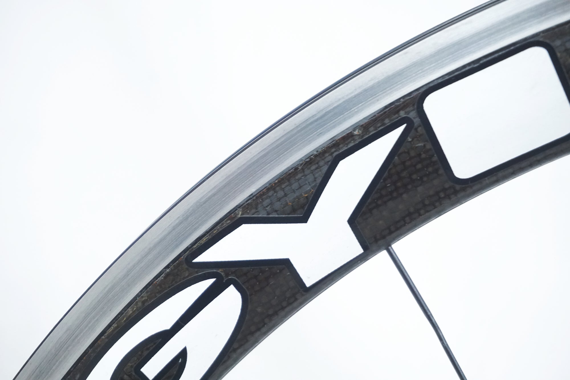 SPINERGY 「スピナジー」 STEALTH CARBON PBO シマノ8/9速 ホイールセット / 大阪美原北インター店