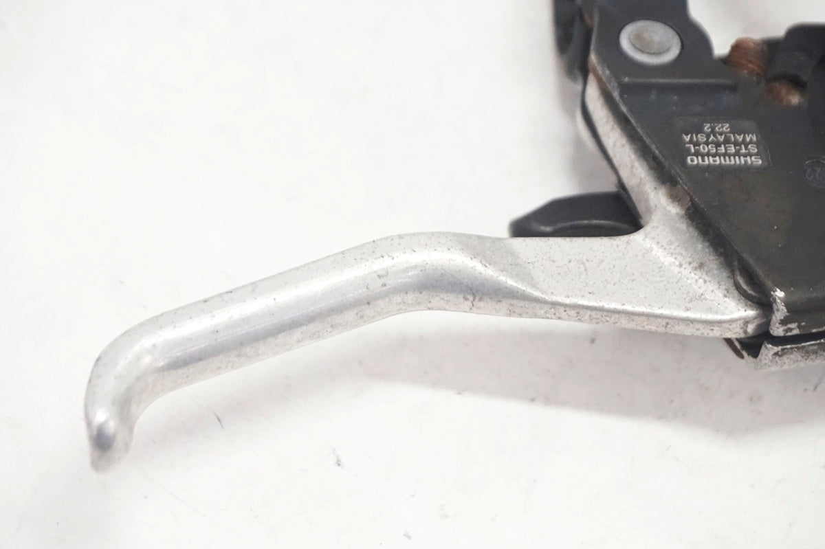 SHIMANO 「シマノ」 ST-EF50 シフトレバー / 大阪門真店