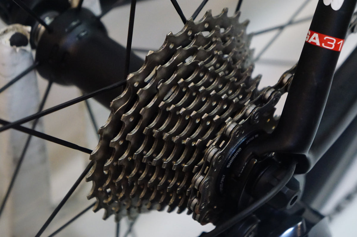 ARGON18 「アルゴンエイティーン」 GALLIUM 2017年モデル ロードバイク / 熊谷本店
