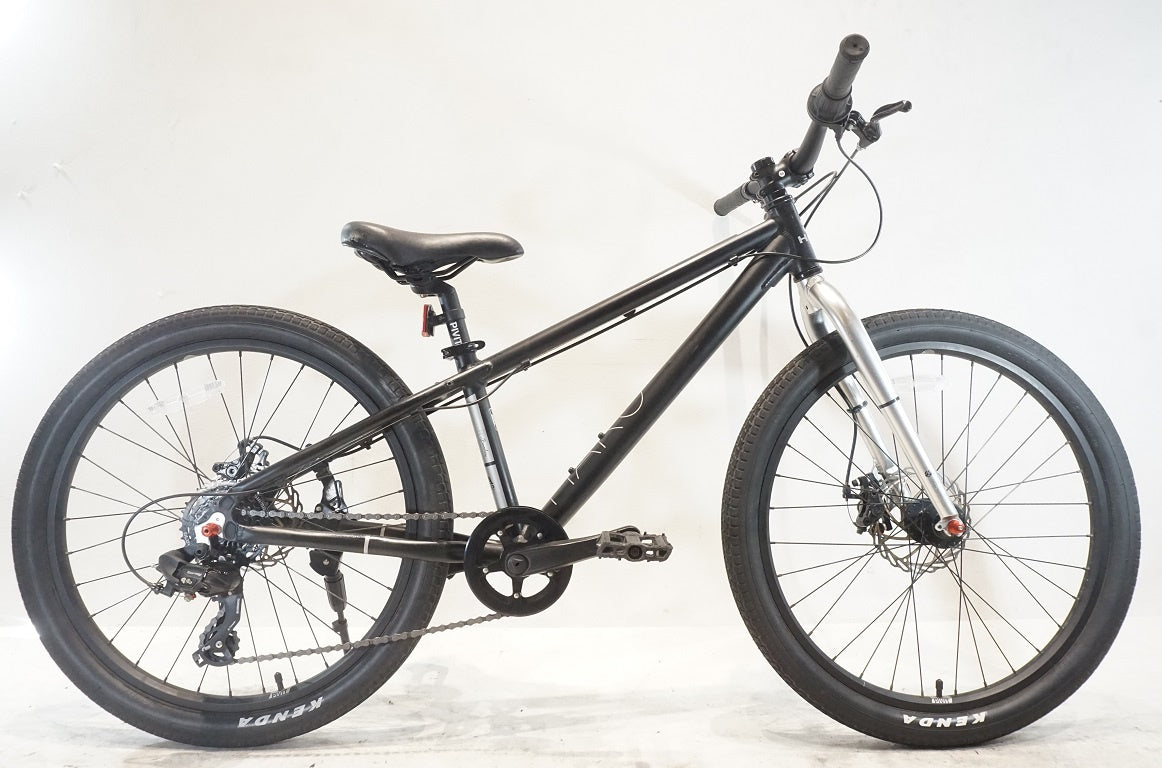 HARO BIKES 「ハロ」 BEASLEY 2021年モデル 24インチ キッズ マウンテンバイク / 横浜戸塚店