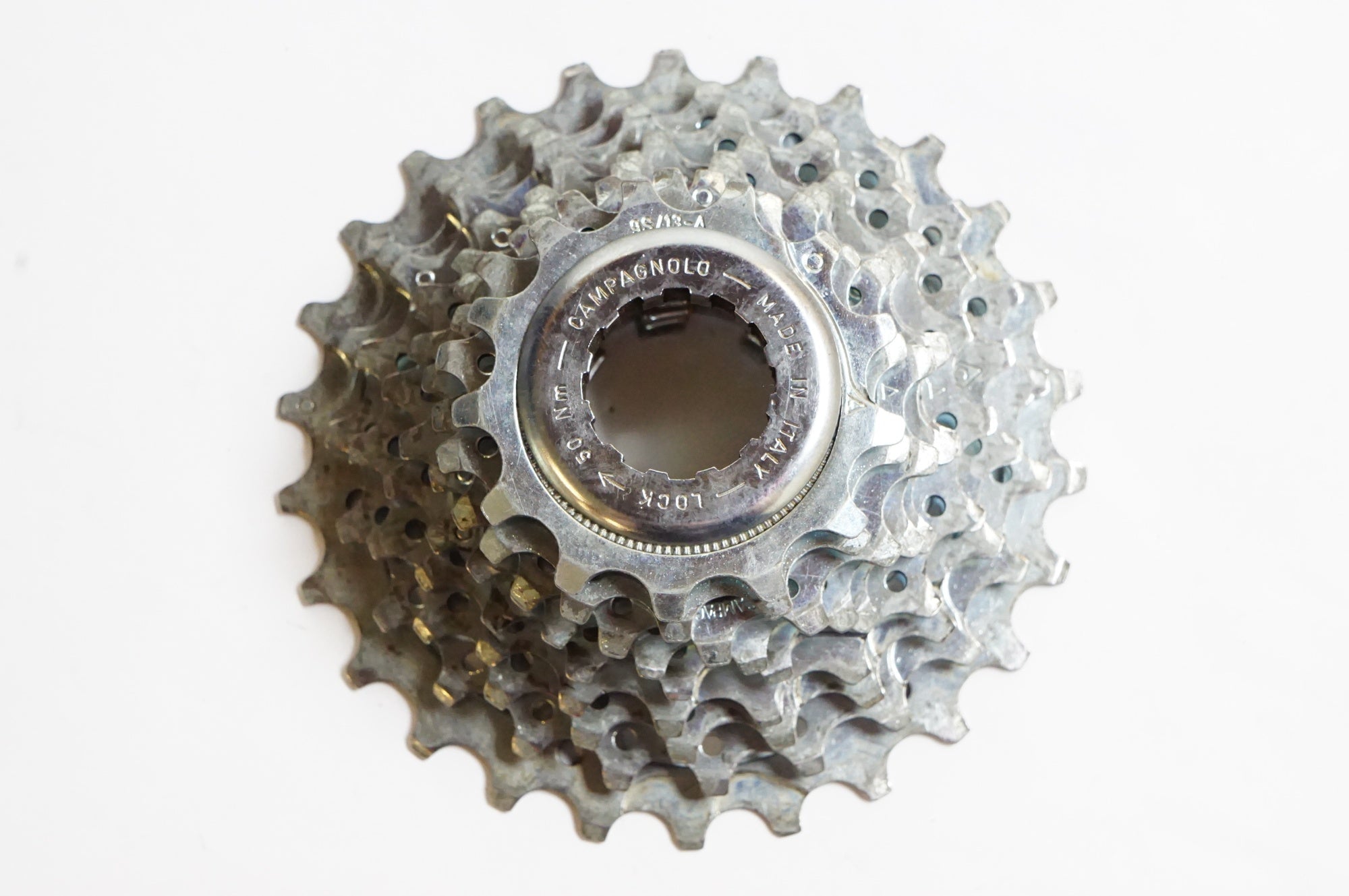 CAMPAGNOLO 「カンパニョーロ」 13-26T スプロケット / 熊谷本店
