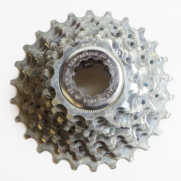 【更に値下げ】Campagnolo 10sスプロケ(13-26) カンパニョーロ Amazon | campagnolo(フリガナ: カンパニョーロ) VELOCE 13-26T