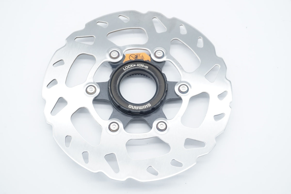 SHIMANO 「シマノ」 SM-RT70-SS φ140 ブレーキローター / 滋賀大津店