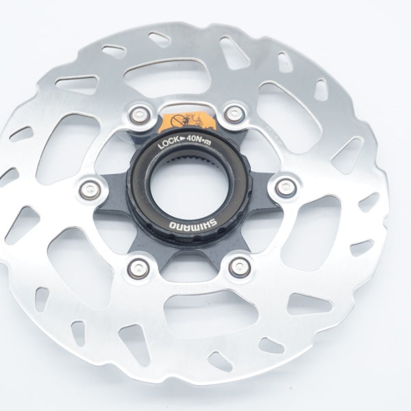 SHIMANO 「シマノ」 SM-RT70-SS φ140 ブレーキローター / 滋賀大津店