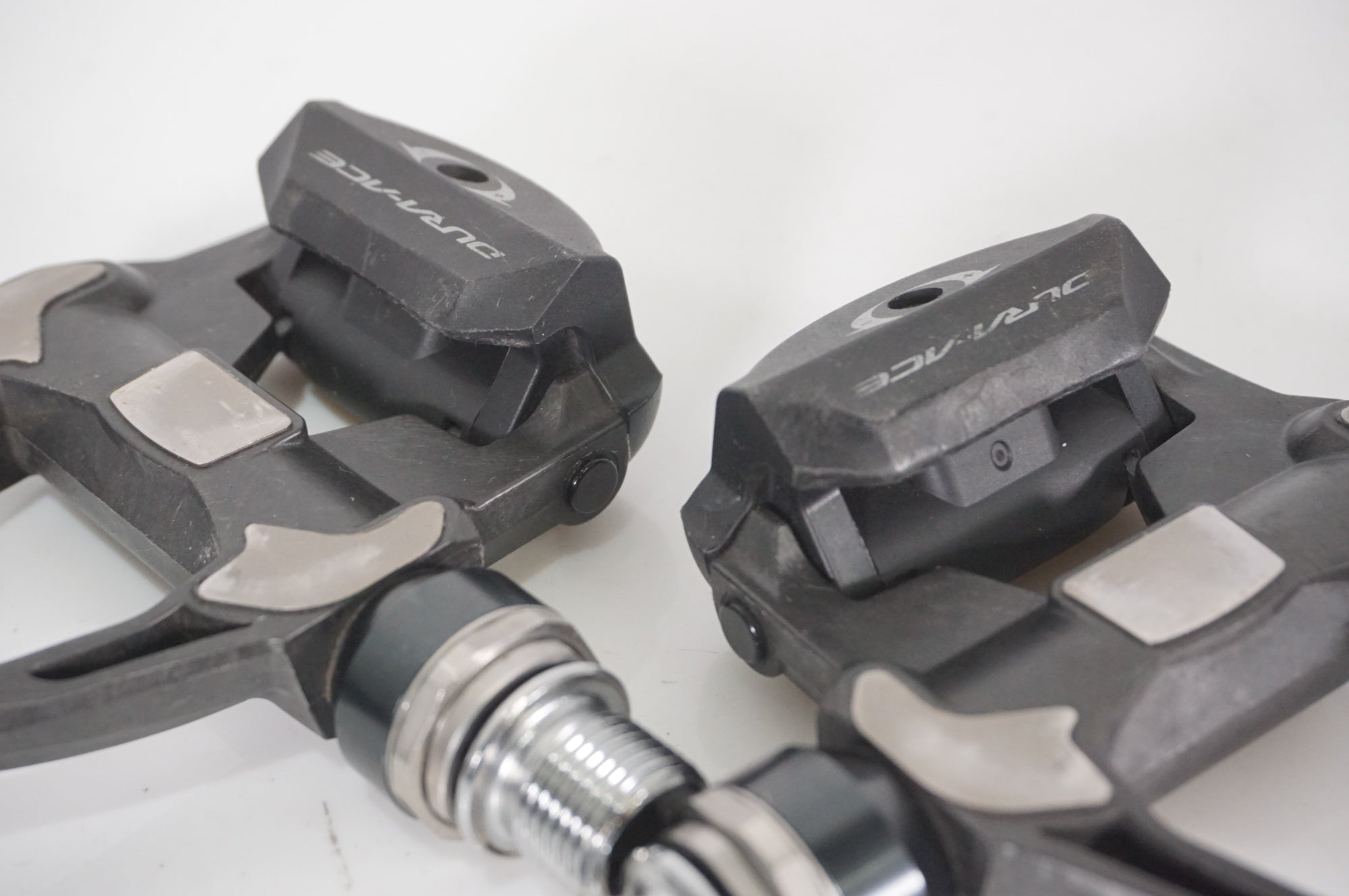 SHIMANO 「シマノ」 DURA-ACE PD-R9100 ビンディングペダル / AKIBA店