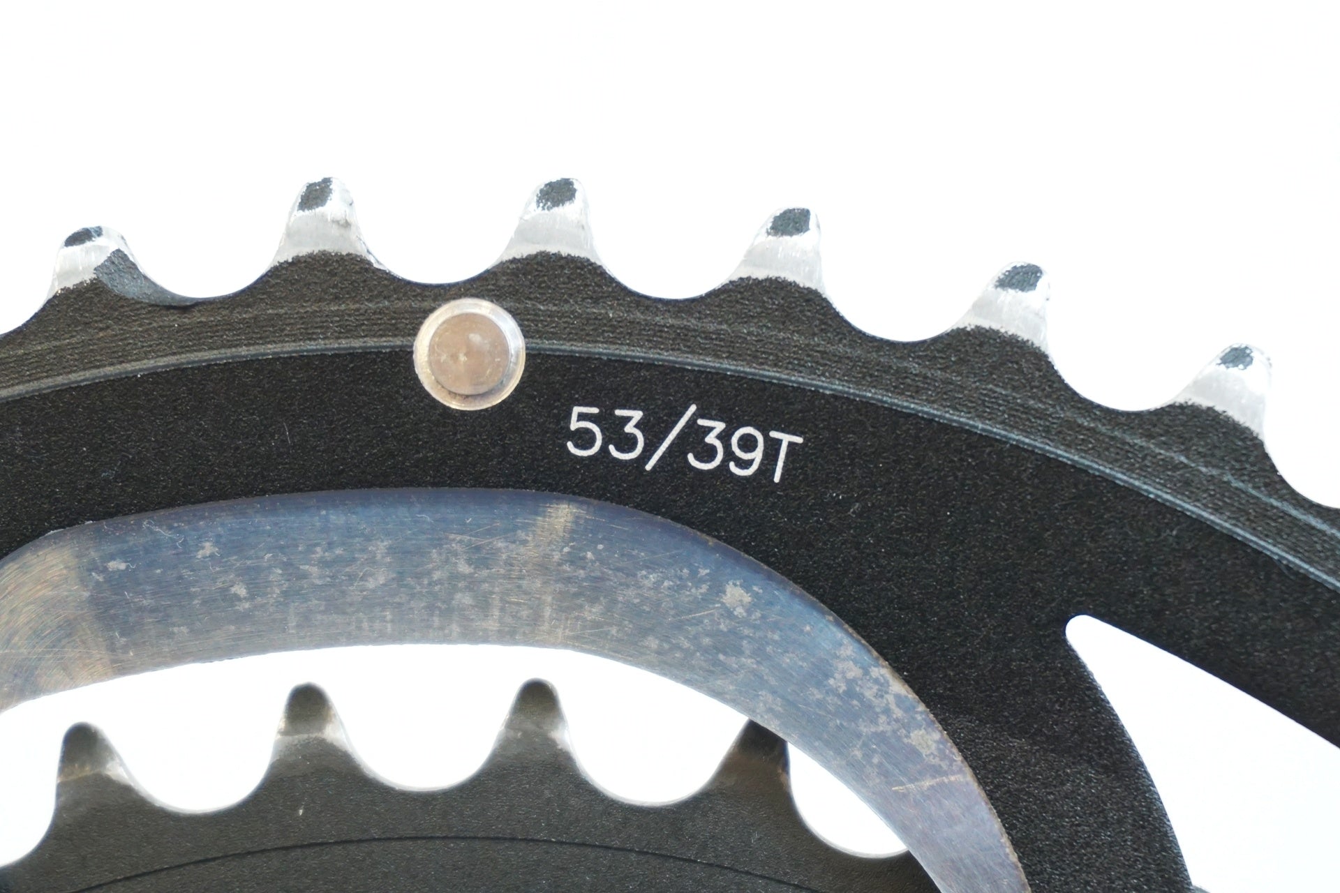 FSA 「エフエスエー」 GOSSAMER 53-39T 170mm クランクセット / 有明ガーデン店