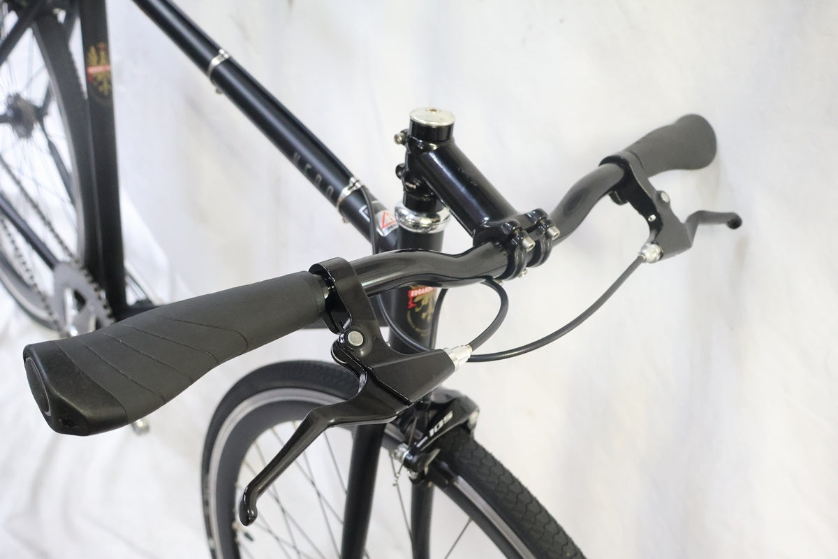 BIANCHI 「ビアンキ」 PISTA NERO 2023年頃 ピストバイク / 高知店
