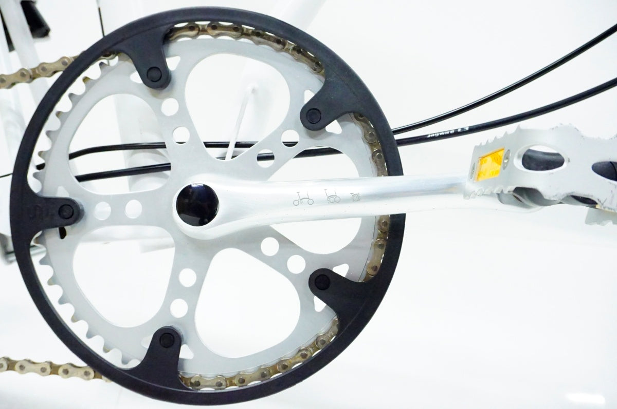 BROMPTON 「ブロンプトン」 M3L 2012年モデル 16インチ 折り畳み自転車 / 名古屋大須店