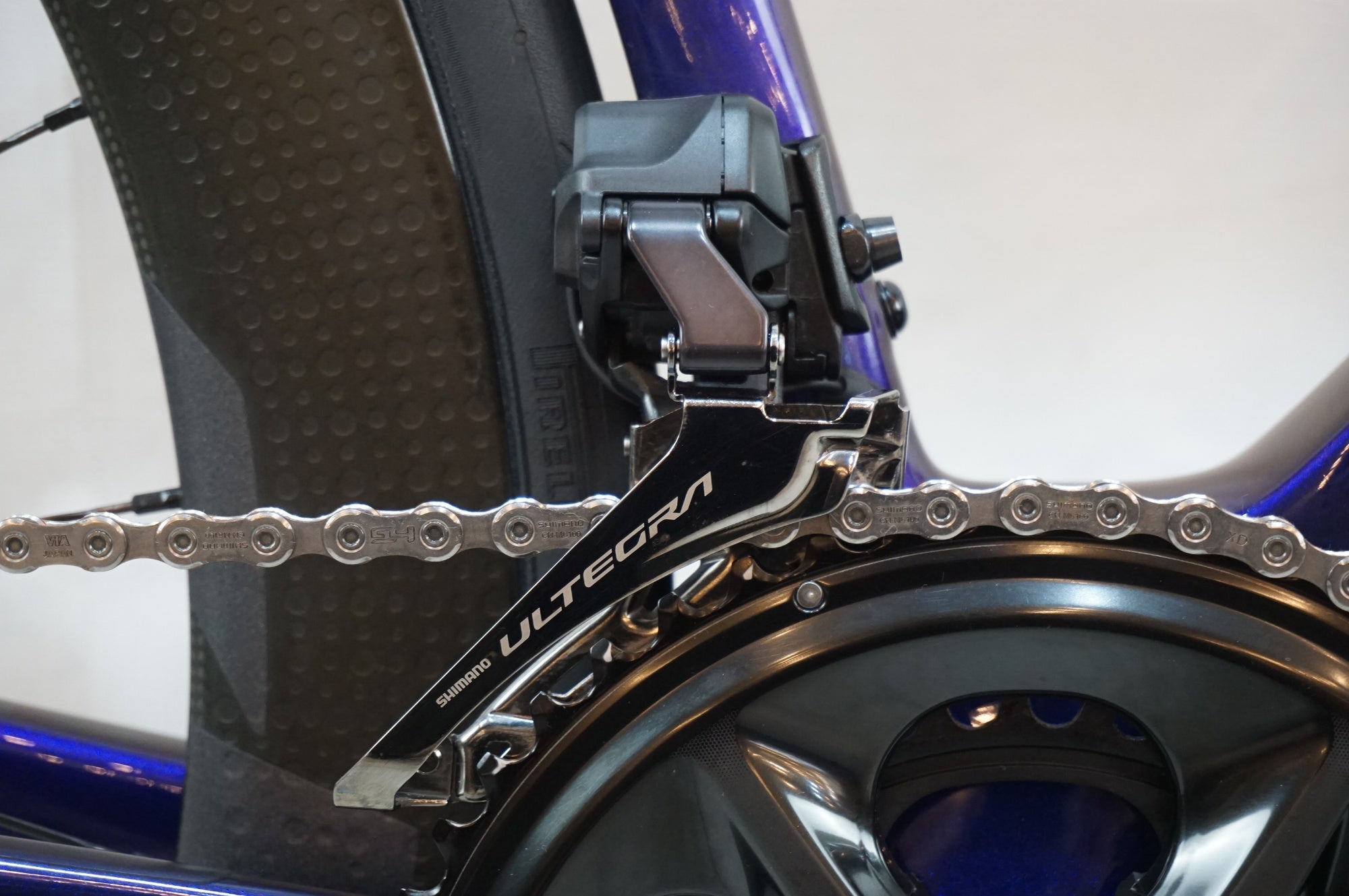 CERVELO 「サーベロ」 S5 2023-2024年モデル カスタム ロードバイク / 浦和ベース