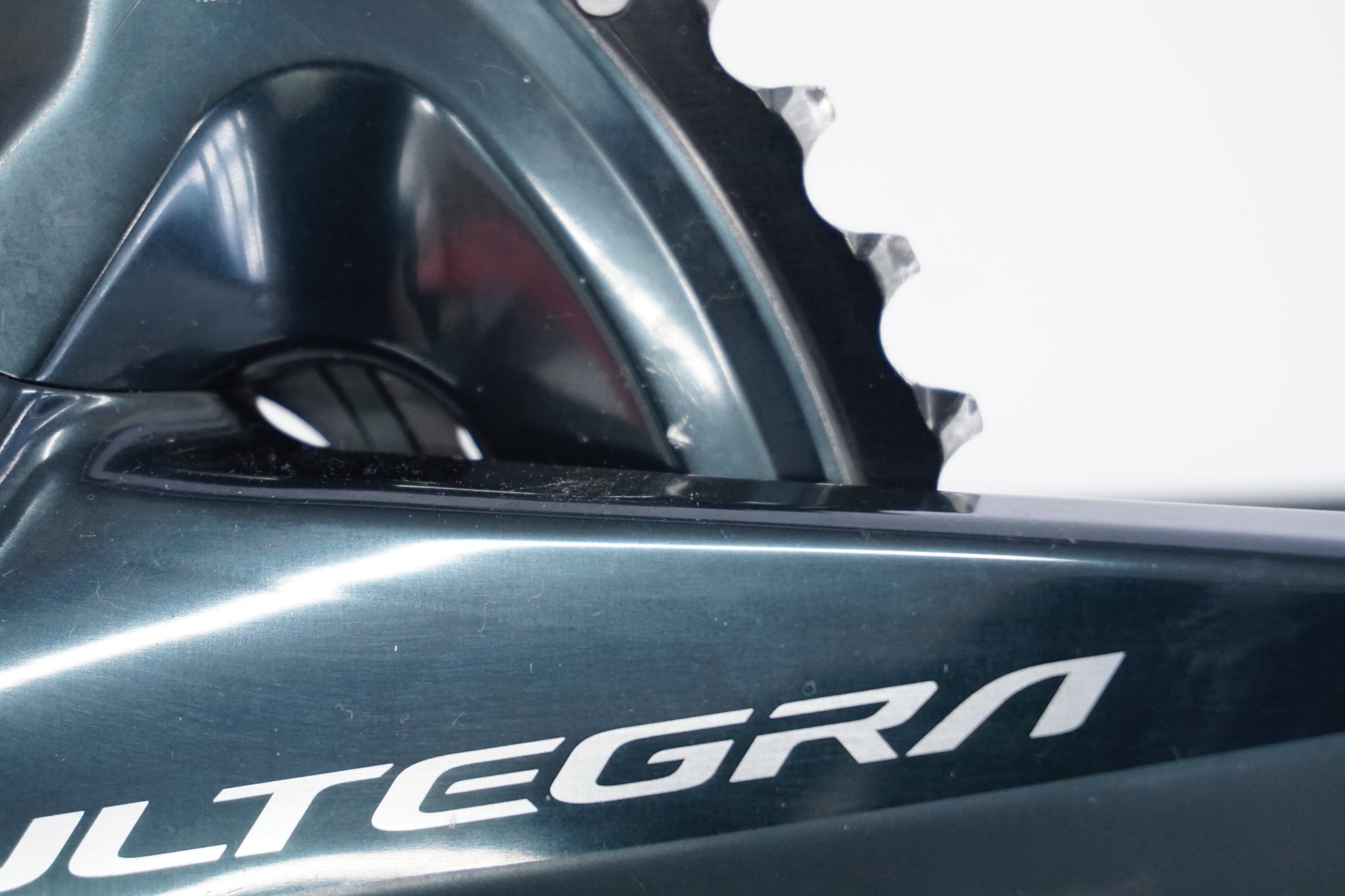 SHIMANO - シマノ ULTEGRA FC-R8000 52-36T 170mm SHIMANO 「シマノ」 ULTEGRA FC-R8000 52-36T 170mm クランク