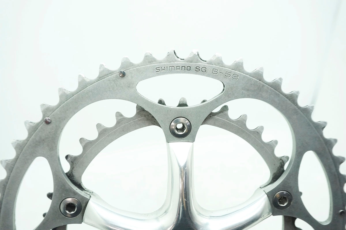 SHIMANO 「シマノ」 ULTEGRA FC-6500 175mm 53/39T クランク / 大阪門真店
