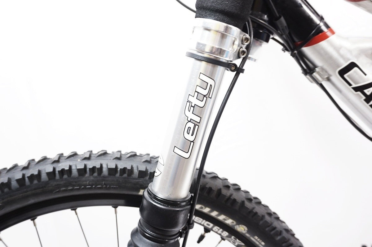 CANNONDALE 「キャノンデール」 PROPHET TEAM REPLICA 4-CROSS LEFTY 2005年モデル マウンテンバイク / バイチャリ世田谷店