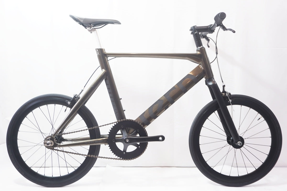 TERN 「ターン」 SURGE UNO 2022年モデル 20インチ ミニベロ / バイチャリ世田谷店