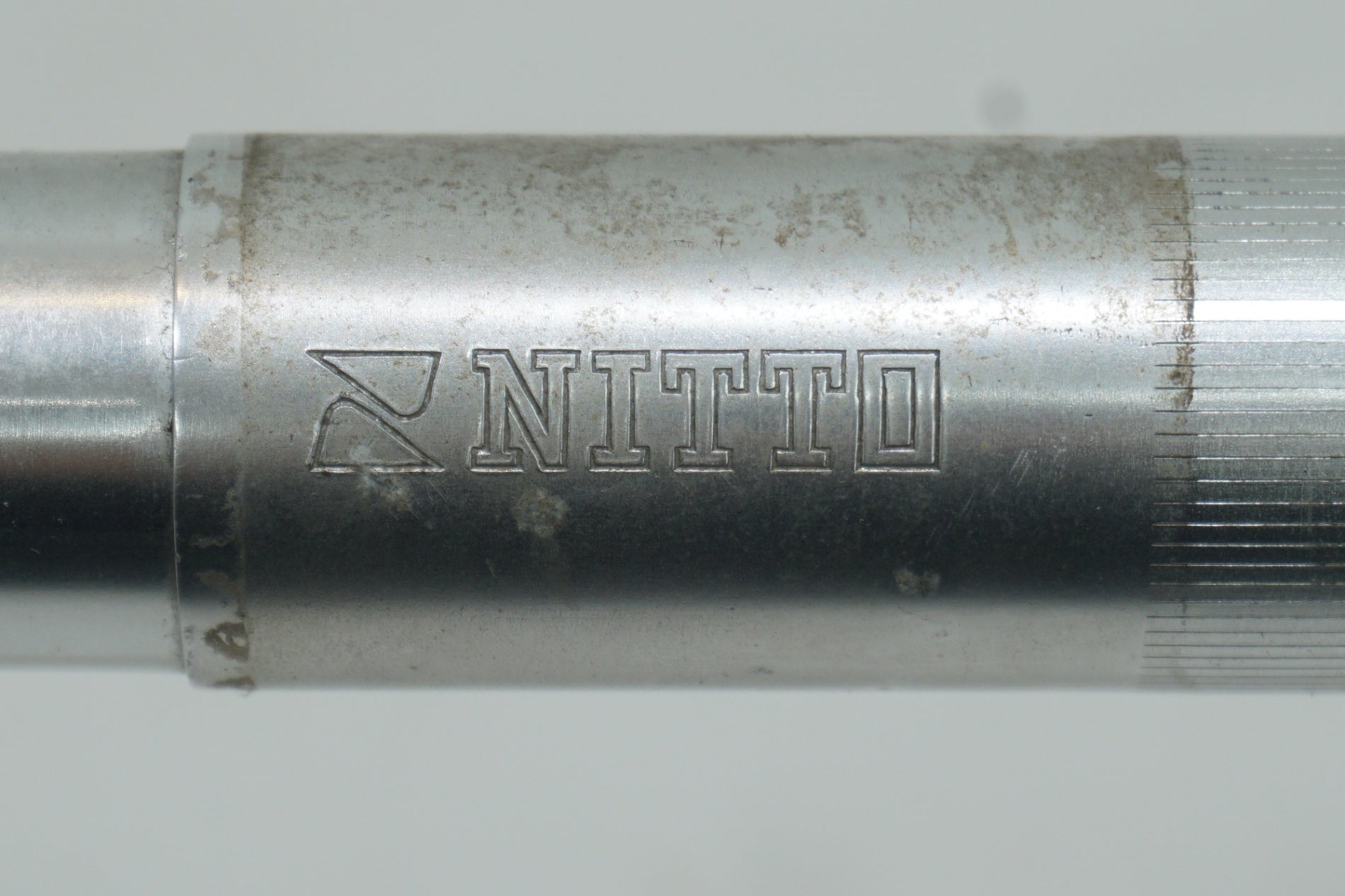 NITTO 「ニットー」 B105 25.4φ 410mm ハンドル / 京都西院店