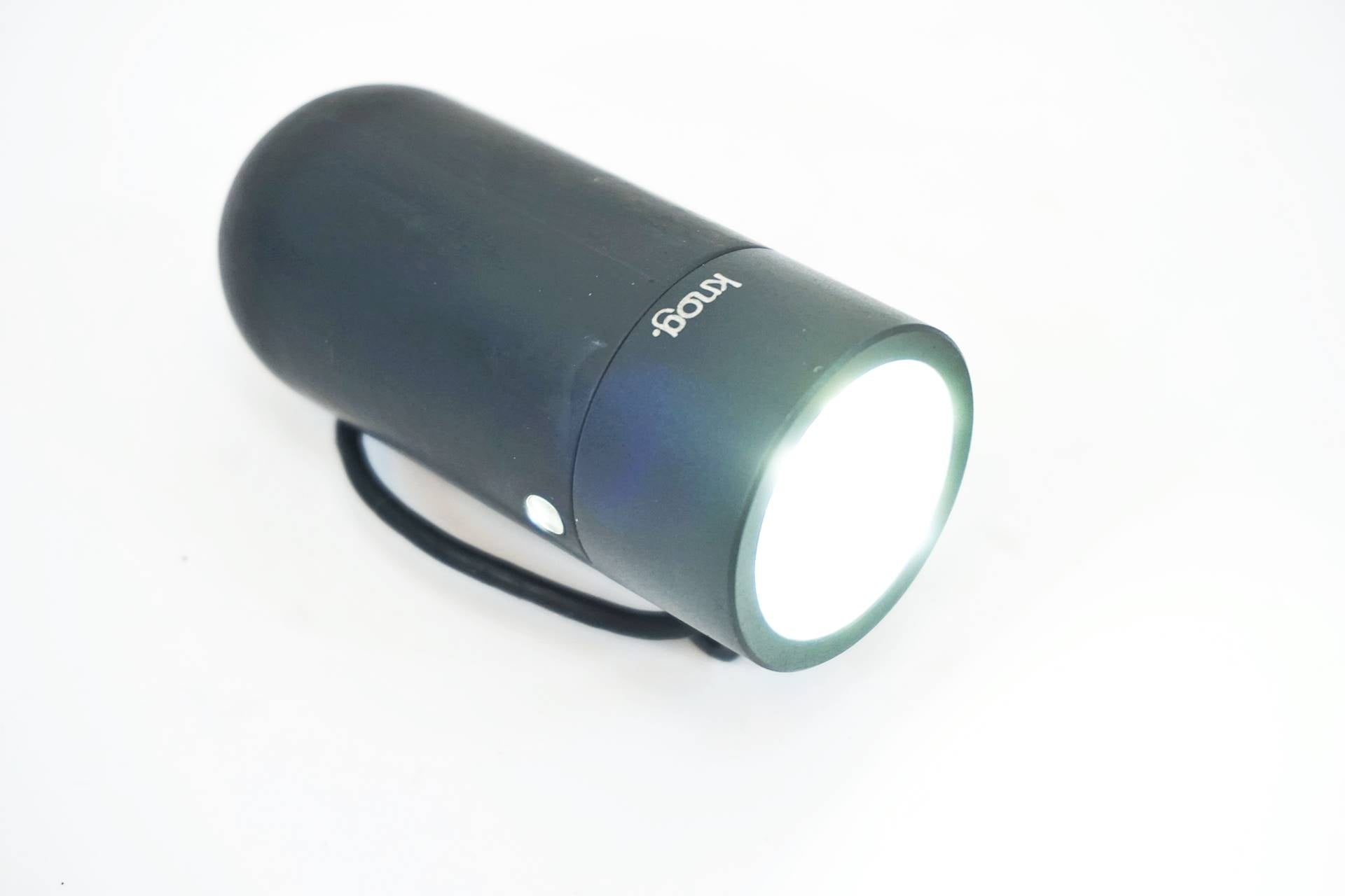 KNOG 「ノグ」 PLUG FRONT フロントライト / 有明ガーデン店