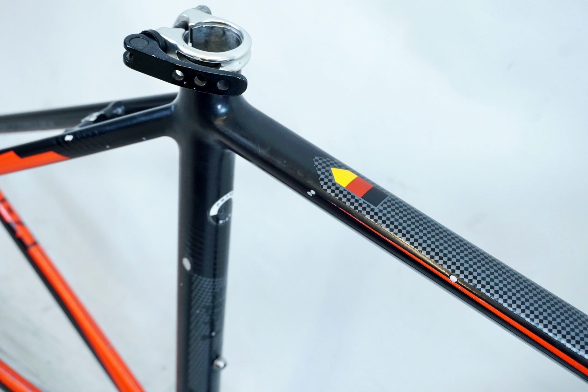 TWITTER 「ツイッター」 CZ-1 2020年モデル フレームセット / 有明ガーデン店