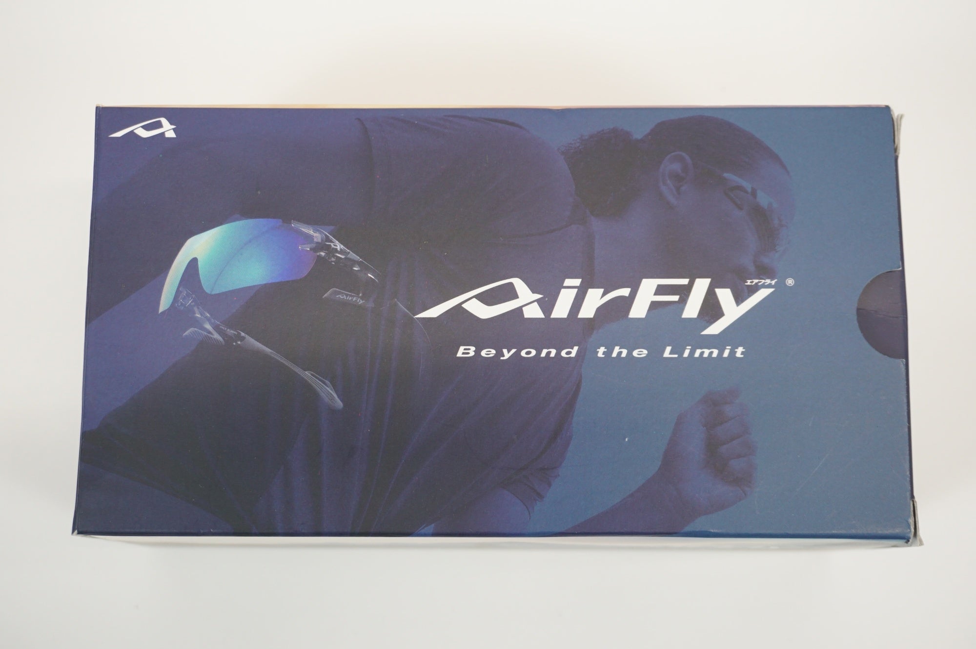 AIR FLY 「エアーフライ」 VITESSE AF-306 C-4RE アイウェア / 宇都宮店