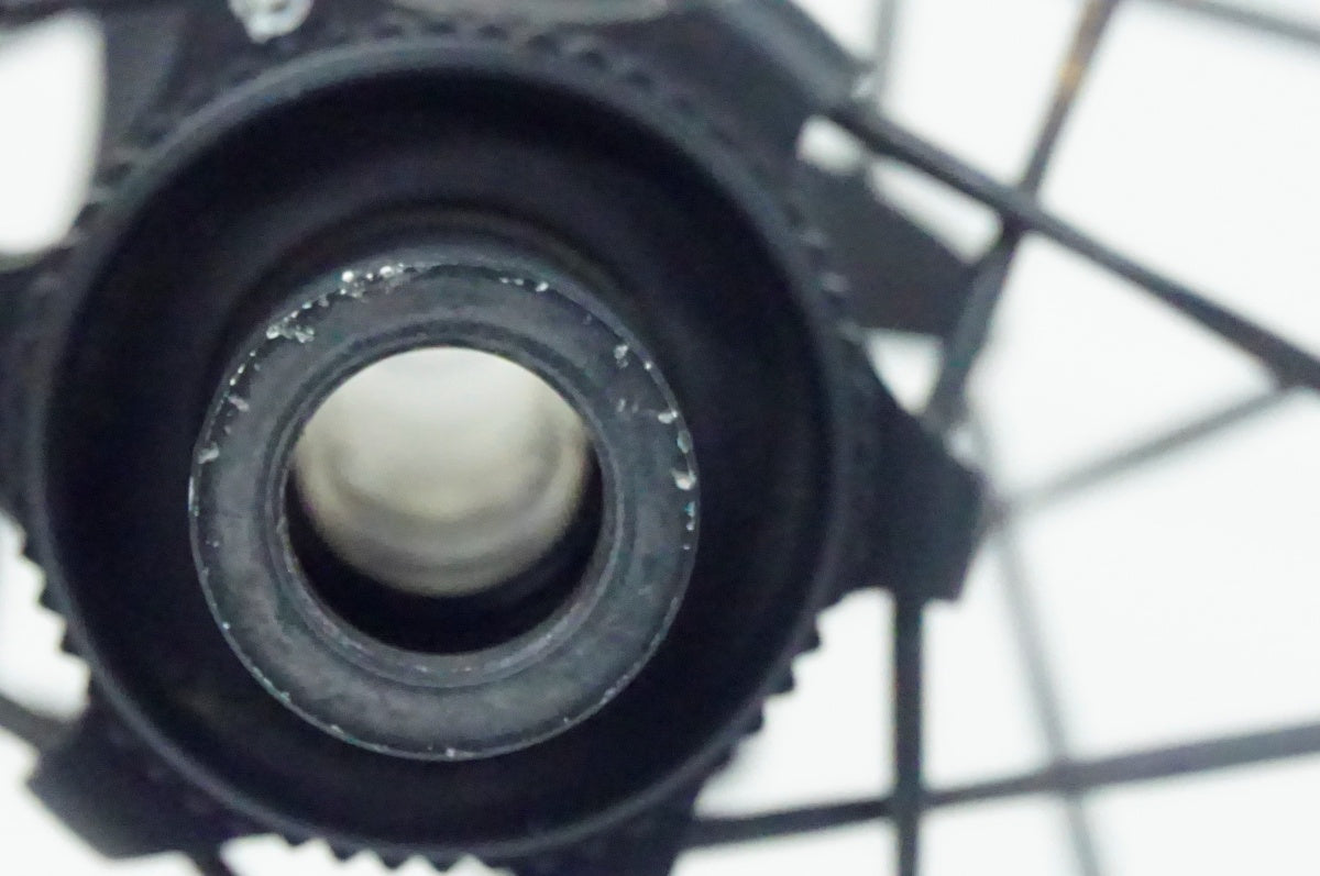 BONTRAGER 「ボントレガー」 PARADIGM ELITE シマノ11速 ホイールセット / 名古屋大須店