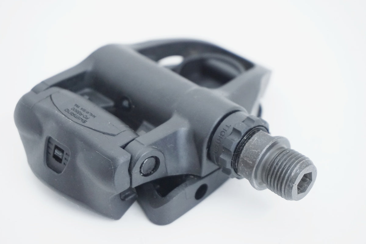 SHIMANO 「シマノ」 PD-RS500 ペダル / 京都八幡店