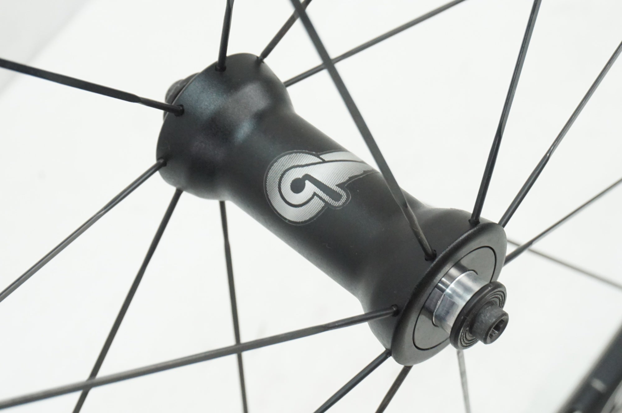 CAMPAGNOLO 「カンパニョーロ」 ZONDA C17 カンパフリー ホイールセット / 大宮店