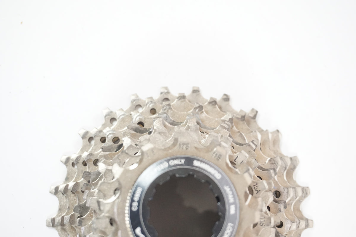 SHIMANO 「シマノ」 ULTEGRA CS-6800 12-25T スプロケット / 宇都宮店