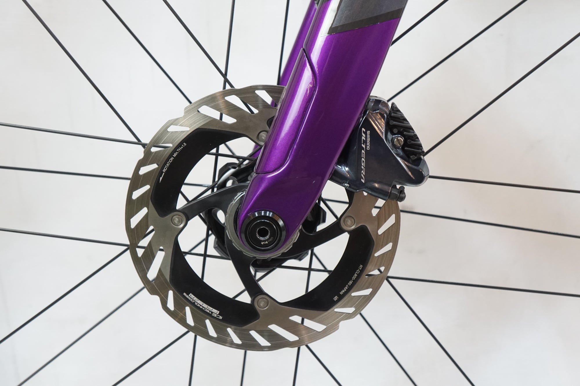 SCOTT 「スコット」 ADDICT RC SUPERSONIC EDTIION 2021年モデル