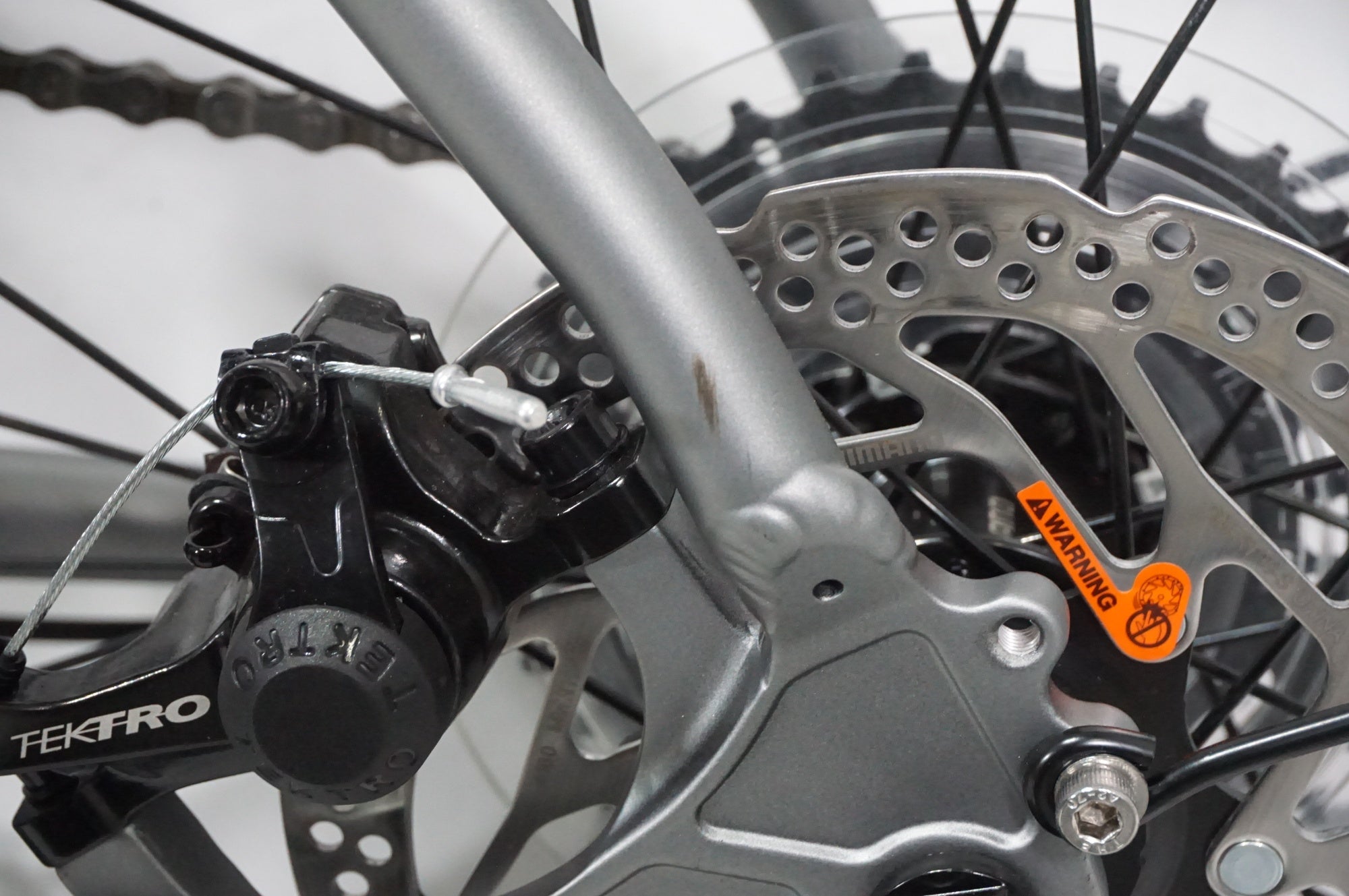 RITEWAY 「ライトウェイ」 GLACIER 2025年モデル 20インチ ミニベロ / AKIBA店