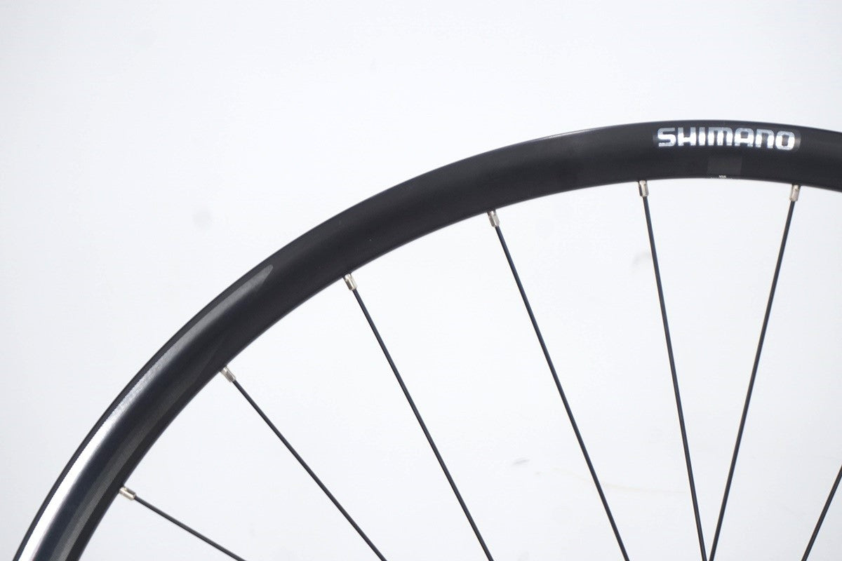 SHIMANO 「シマノ」 WH-RX010 フロントホイール / 滋賀大津店