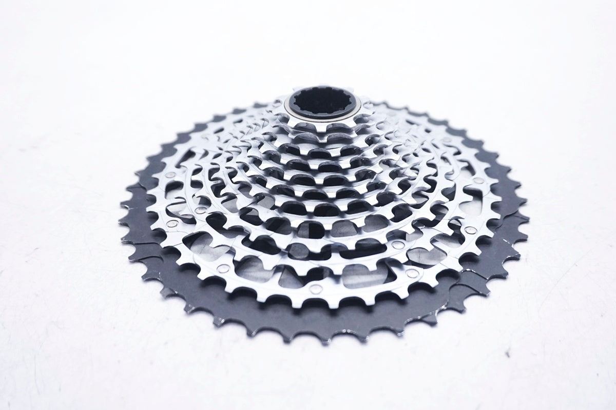 ZTTO 「ゼット」 10-44T 12S スプロケット / 大阪門真店