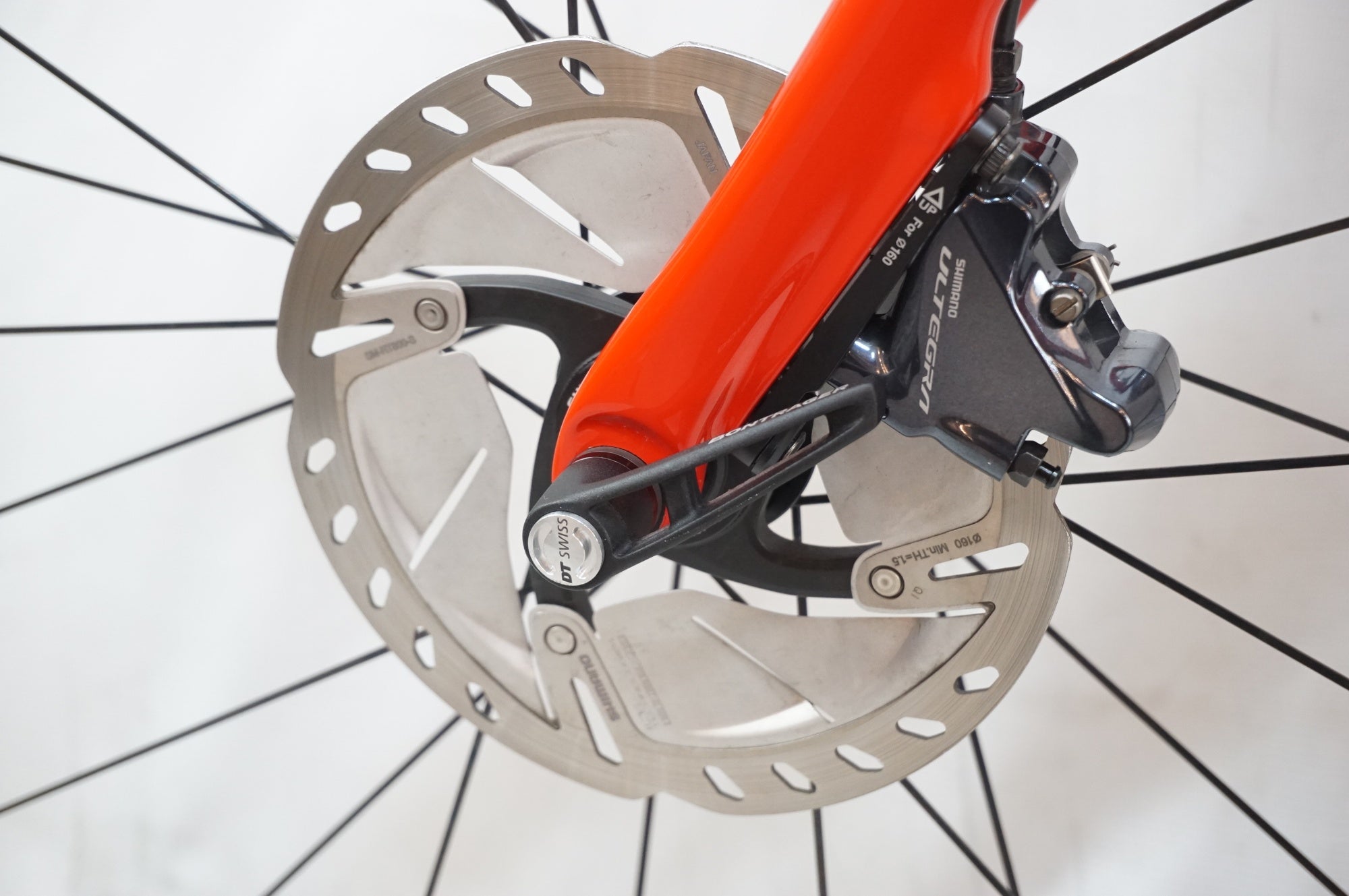 TREK 「トレック」 DOMANE SLR 6 DISC 2018年モデル ロードバイク / 浦和ベース
