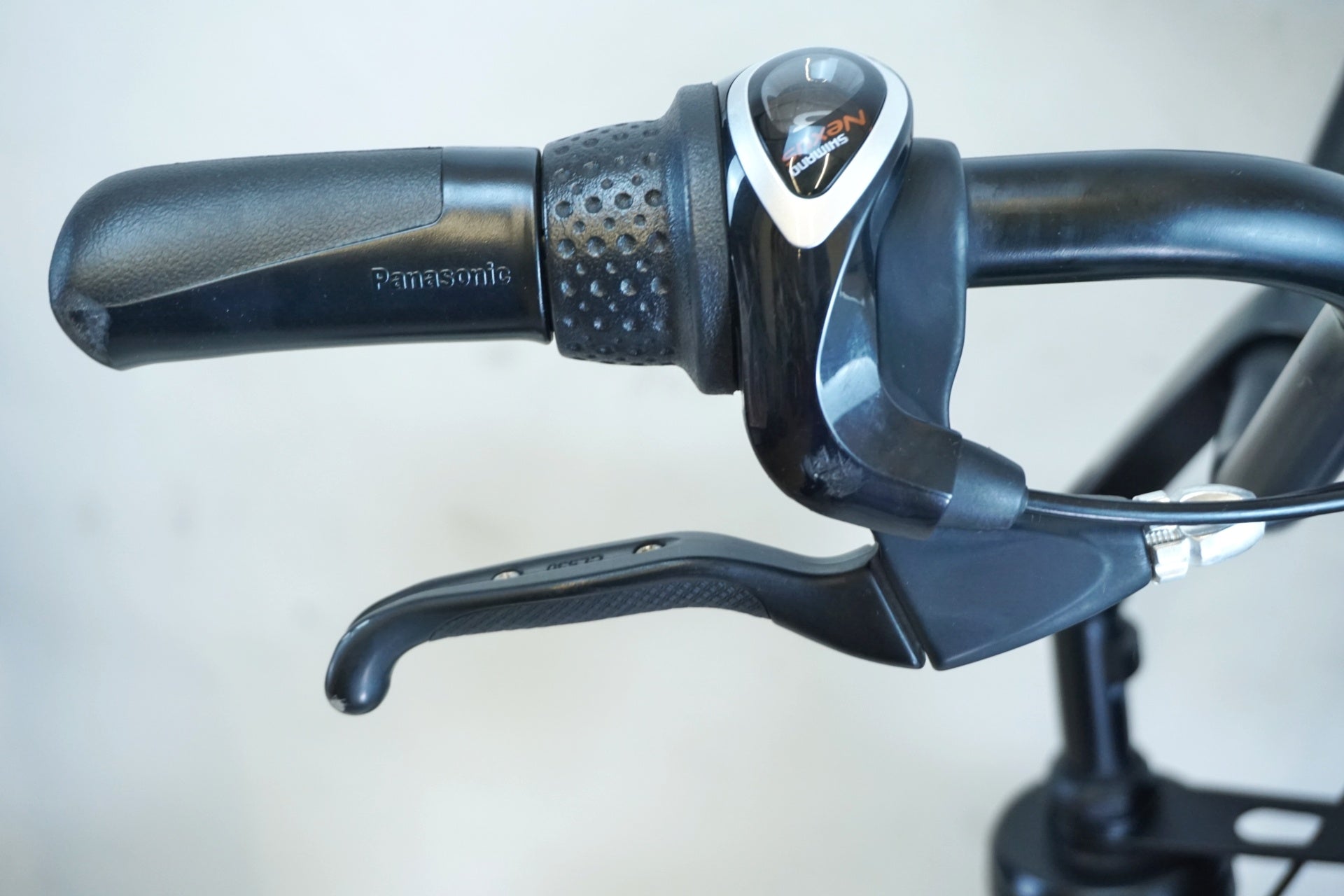 PANASONIC 「パナソニック」 ギュット・クルームR・DX BE-FRD033G 2024年モデル 電動アシスト自転車 / 有明ガーデン店