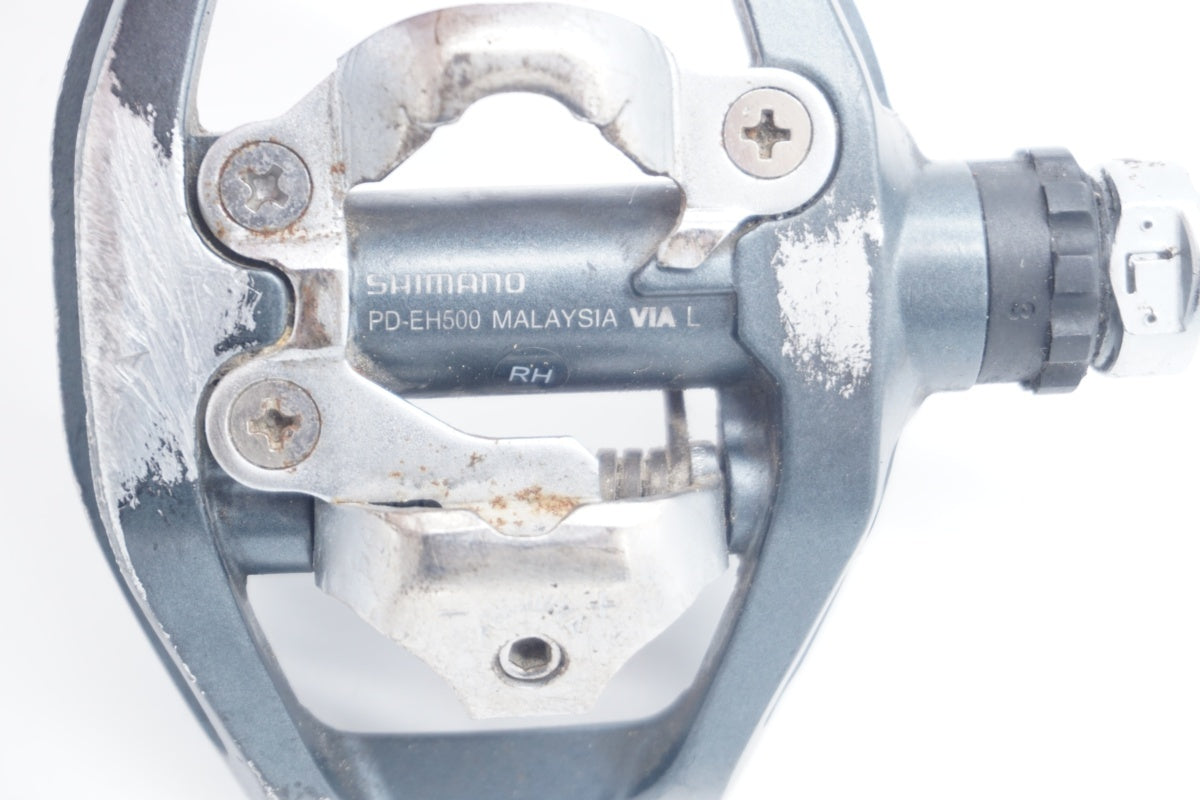 SHIMANO 「シマノ」 PD-EH500 ペダル / 滋賀大津店