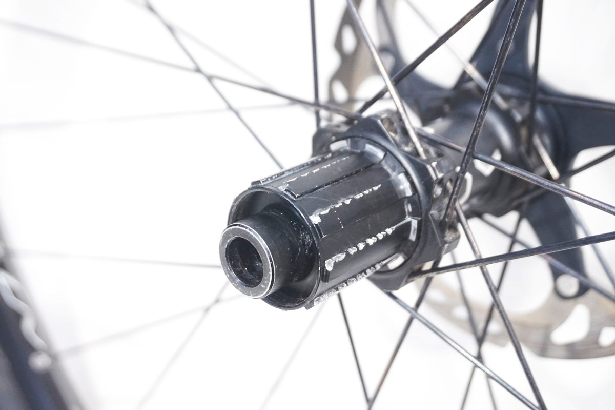 DT SWISS 「ディーティースイス」 X1900 SPLINE シマノ8/9s ホイール
