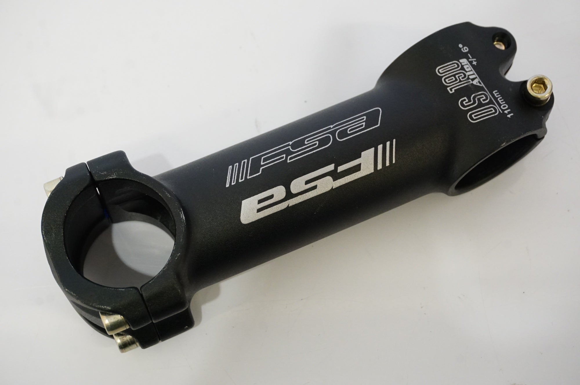FSA 「エフエスエー」 OS 190 ALLOY φ31.8 110mm ステム / 浜松店