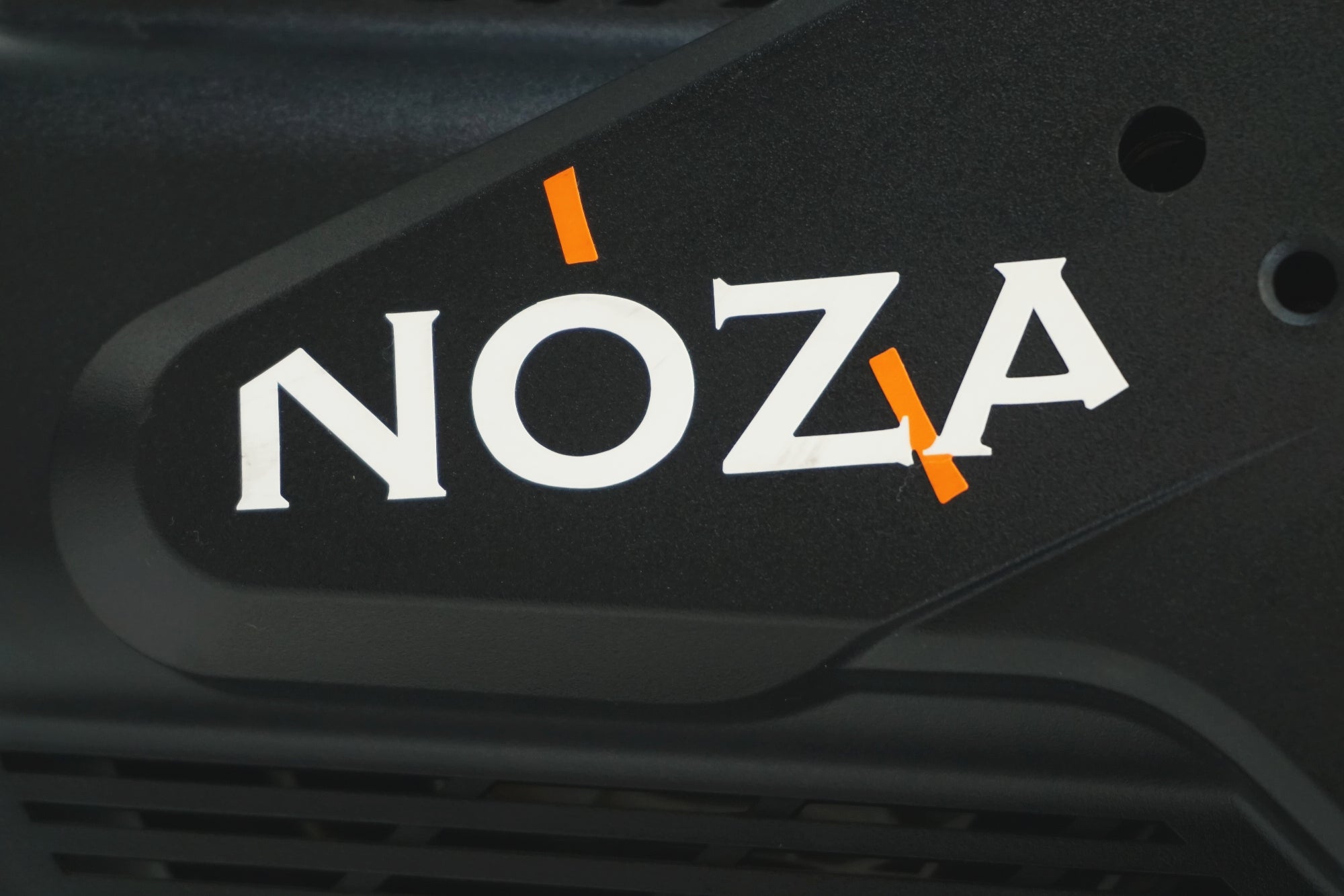 XPLOVA 「エクスプローバ」 NOZA S スマートトレーナー / 有明ガーデン店