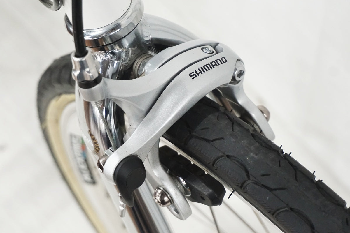 GIOS 「ジオス」 ANTICO 2023年頃モデル 20インチ ミニベロ / 奈良店