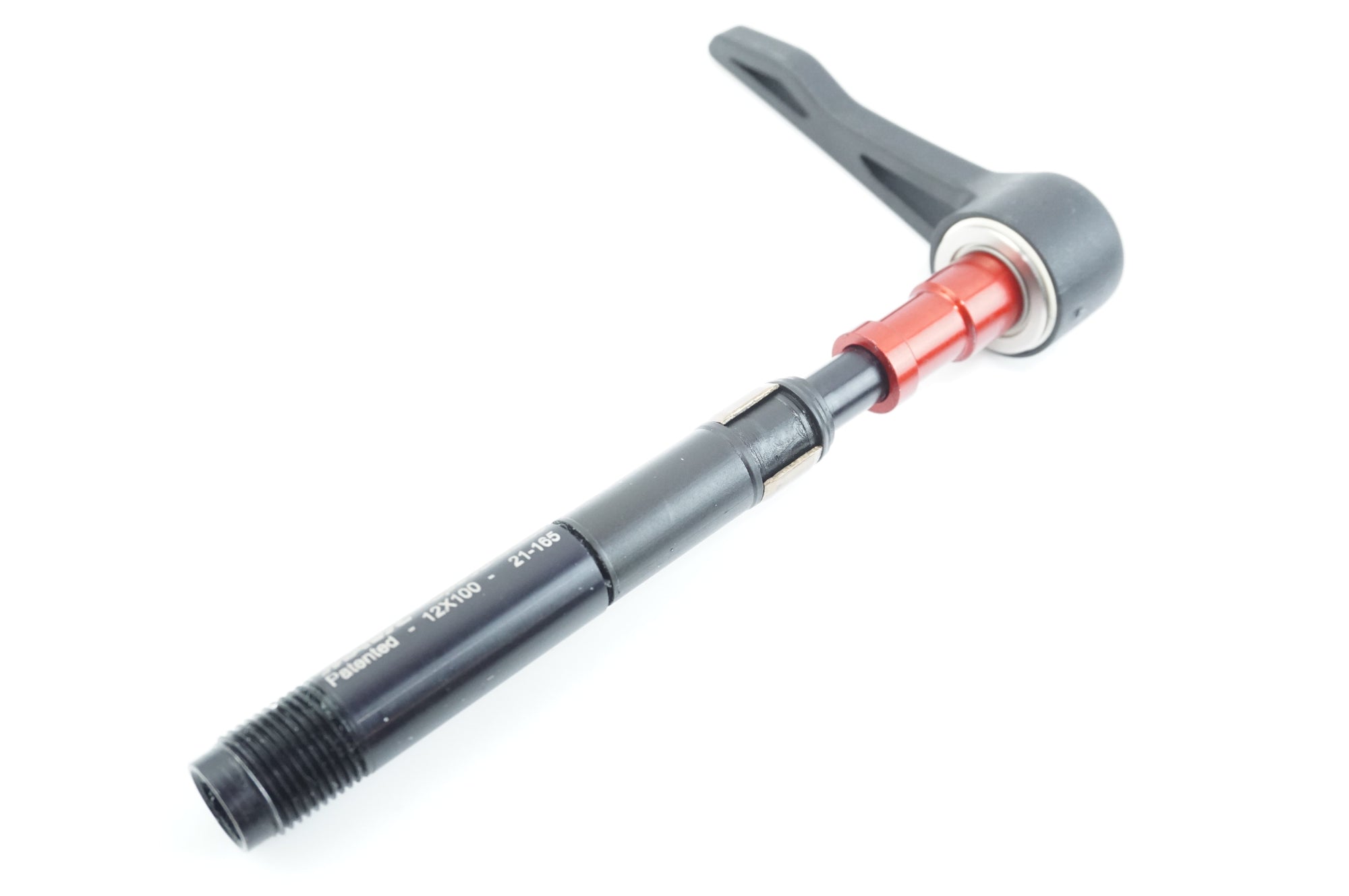 MAVIC SPEED RELEASE スルーアクスル MAVIC 「マヴィック」 SPEED RELEASE 12x100mm スルーアクスル / 中