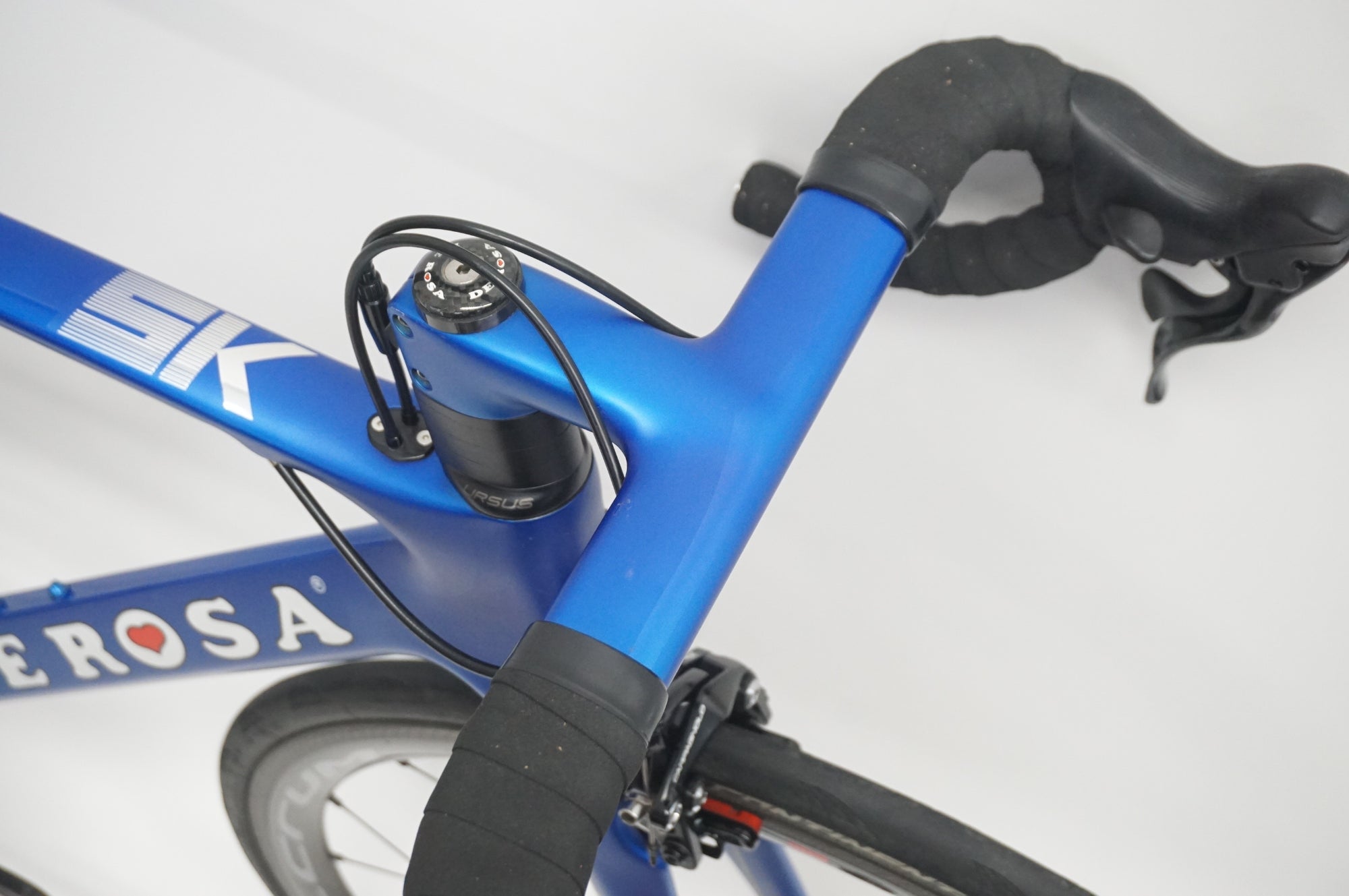 DE ROSA 「デローザ」 SK PININFARINA 2019年モデル ロードバイク